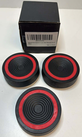 Used Solomark Vibration Suppression Pads