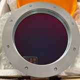 Used Altair 152mm Aperture TRIBAND D-ERF Solar Energy Rejection Filter - H-Alpha plus CaK CaH 160mm ERF