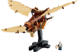 LEGO Icons Leonardo da Vinci's Flying Machine 10363