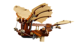LEGO Icons Leonardo da Vinci's Flying Machine 10363