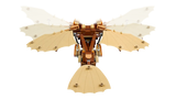 LEGO Icons Leonardo da Vinci's Flying Machine 10363