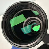 Used Vortex Razor HD 27-60x85mm Porro Prism Angled Spotting Scope