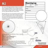 110 Things To See With A Telescope (Spiral Bound)