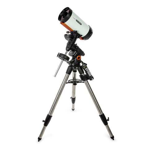 Advanced VX 6" Rowe-Ackermann Schmidt Astrograph (RASA) Telescope