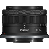 Used Canon RF-S 18-45mm