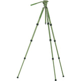 Sirui SP004+G5X Tripod