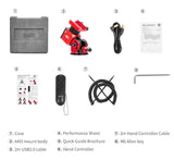 Like New ZWO AM3 mount head