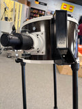 Like New SkyWatcher 12" Flextube 300P Collapsible Dobsonian w/Telrad