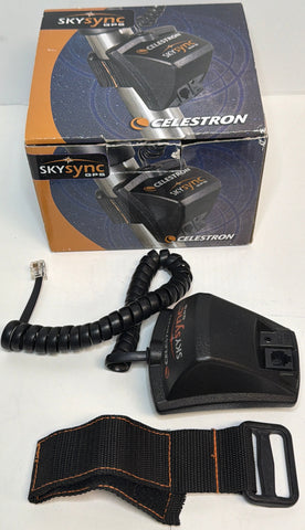 Celestron SkySync GPS Accessory