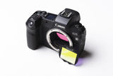 Optolong L-Pro for Canon EOS-R