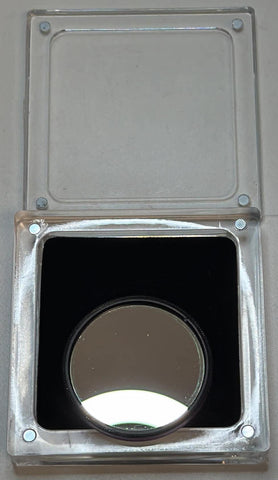 Used Antlia ALP-T f/2 High Speed Dual Narrowband H-a (5nm) & O-III (5nm) Filter - 2"