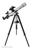 StarSense Explorer LT 80AZ with Solar FIlter