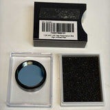 Used Zhumell 1.25" High Performance Ultra High Contrast UHC Filter