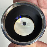 Vintage Tele Vue 19mm Wide Field 2" Eyepiece