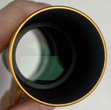 Used WO UniGuide 32 Slide-base Guide Scope (Gold)