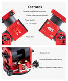 Used ZWO AM5N + TC40 tripod + PE200 Pier