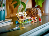 LEGO Creator 3 in 1 Birdhouse 31143