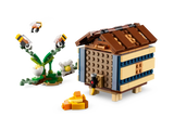 LEGO Creator 3 in 1 Birdhouse 31143