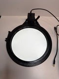 Deep Sky Dad Flap Panel (FP2 PRO XL) 8" telescopes (FLAP 260) lit up