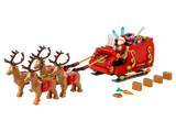 LEGO Santa's Sleigh 40499