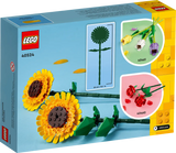 LEGO Sunflowers 40524