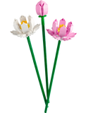 LEGO Lotus Flowers 40647