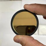 Used ZWO S-II 2" 7nm Filter