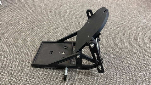 Used Celestron Basic Wedge for C9.25 and C11