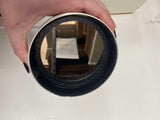 Used Thousand Oaks Glass Solar Filter - 3.5'' aperture/ 4.25'' I.D.