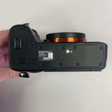 Used Sony α7R III Full Frame Camera