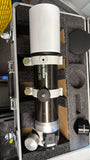 Used Skywatcher Evostar 72ED Doublet APO Refractor OTA only, in its case