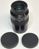 SVBONY SV154 26mm Telescope Eyepiece 2 inch, Super Wide Angle SWA Eyepiece 70°