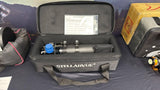 Used Stellarvue SVX80T Triplet APO