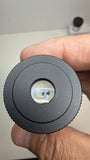 Used 1.25" Celestron CrossAim Illuminated Reticle Eyepiece - NO ILLUMINATOR