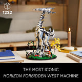 LEGO Horizon Forbidden West: Tallneck (76989)