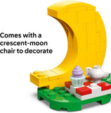 LEGO Animal Crossing Stargazing with Celeste 77053