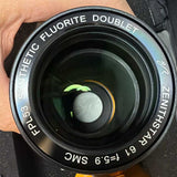 Used ZenithStar 61 in Gold w/Flat 61A Flattener and Uniguide 32