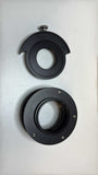 Used ZWO Filter Drawer for Nikon Lens