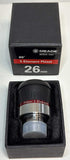 Used Meade 26mm 5000 Series 60-deg Eyepiece (1.25")