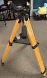 Used Tele Vue Gibraltar Mount & Tripod