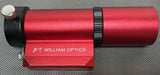 Used WO MiniCat 51 WIFD f/3.5 + Uniguide 32 guidescope