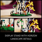 LEGO Horizon Forbidden West: Tallneck (76989)