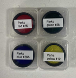 Parks Planetary Filter Set, 1.25"