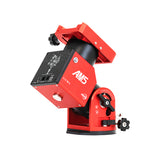 Used ZWO AM3 Harmonic Drive Equatorial Mount + TC40 tripod + PE200 Pier