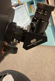 Used Celestron NexStar 6SE SCT w/AC adapter, 99% dielectric diagonal, JMI case