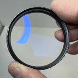 Used Baader RGB-C Clearfocusing / dust protection - 2"