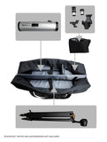 Like New Celestron Telescope Soft Case - 40"