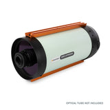 Dovetail Accessory Bar for RASA 6