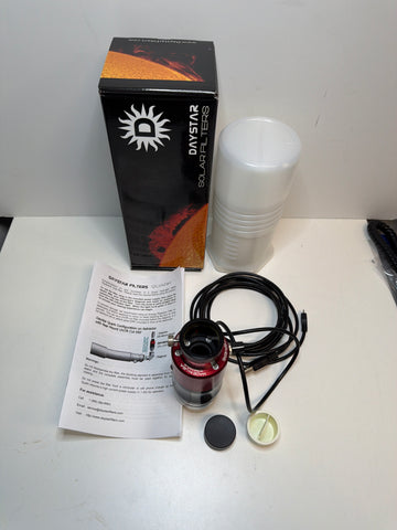 DayStar Quark H-Alpha Eyepiece for the Chromosphere