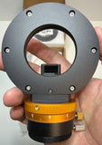 Like New OGMA OAG XL Off-Axis Guider with Helical Focuser and 1.25" Holder